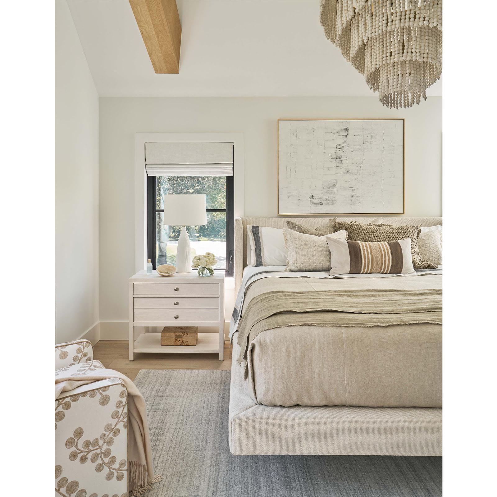 Saugatuck Nightstand | Regina Andrew Detroit